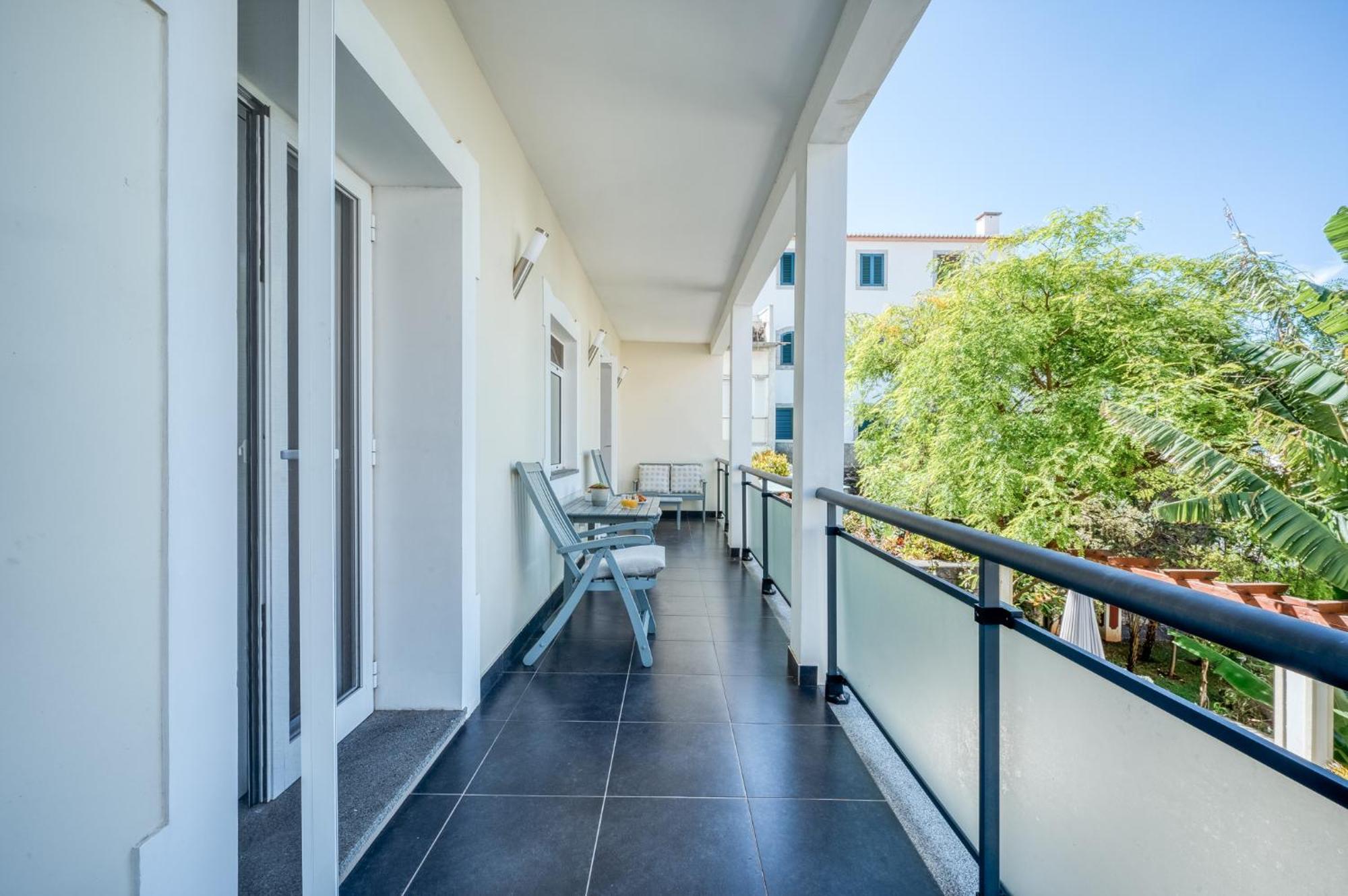Villa Sao Tiago Funchal  Exterior photo