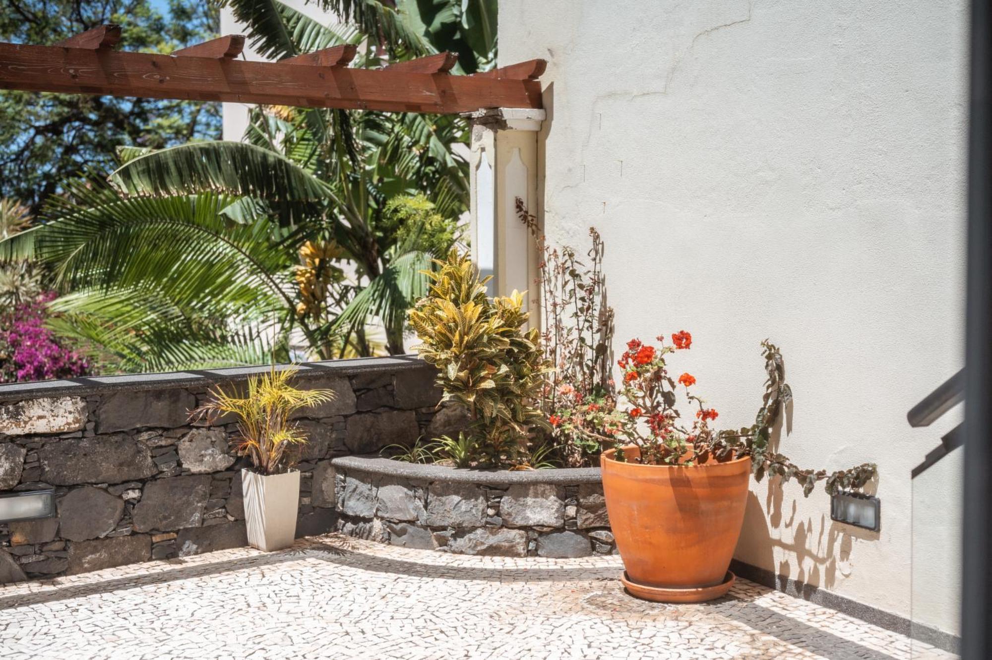 Villa Sao Tiago Funchal  Room photo