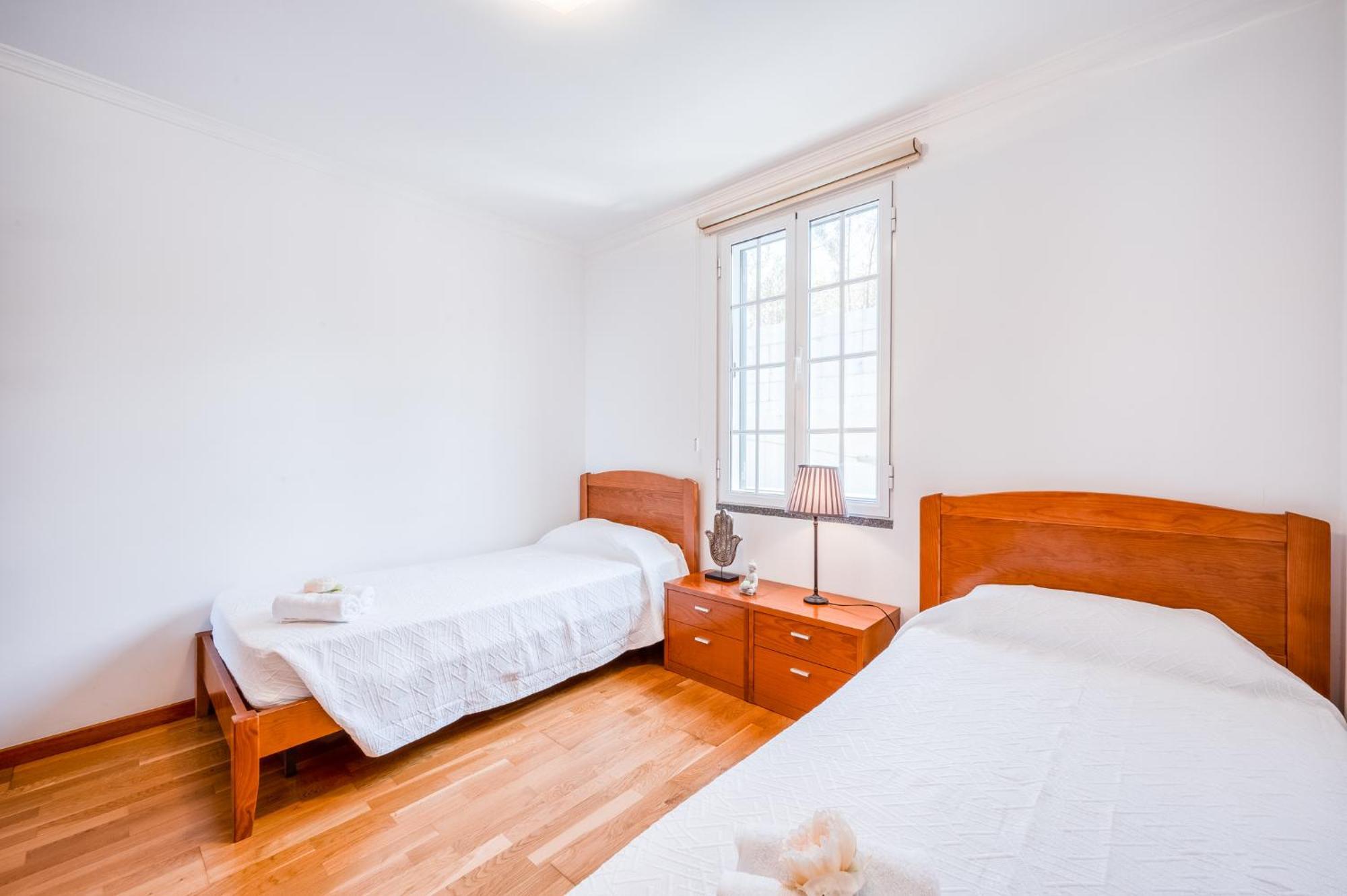 Villa Sao Tiago Funchal  Room photo